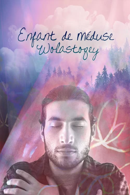 Poster for Enfant de méduse, Wolastoqey