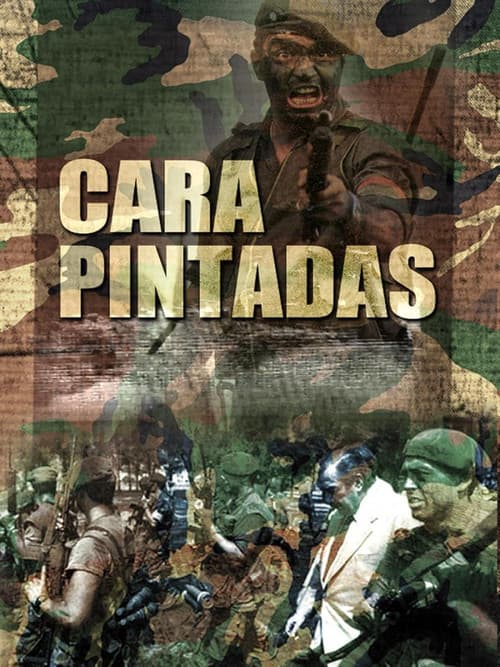 Poster for Carapintadas