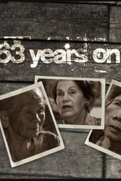 Poster for 63 Years On