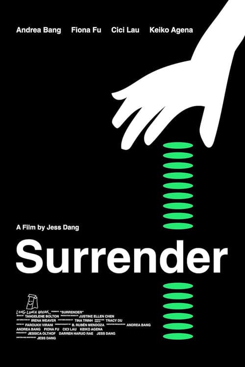 Poster for Surrender