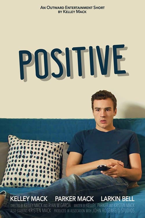 Poster for Positive