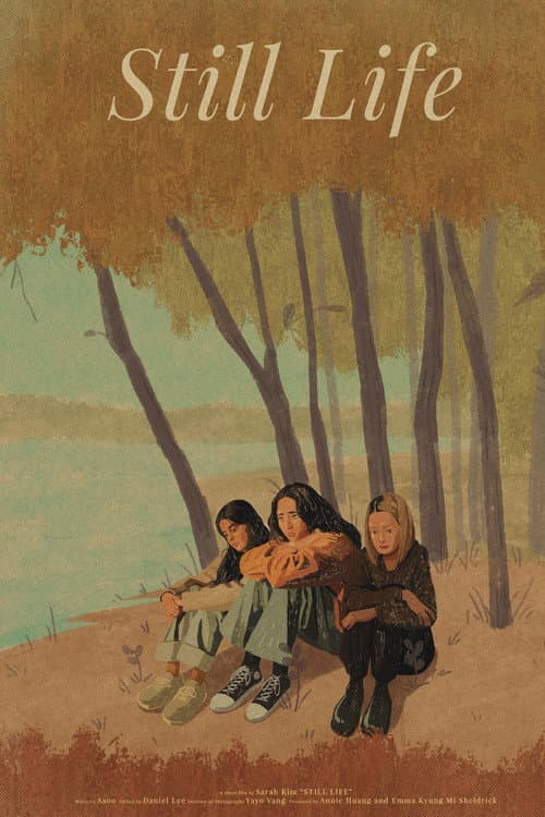 Poster for Still Life