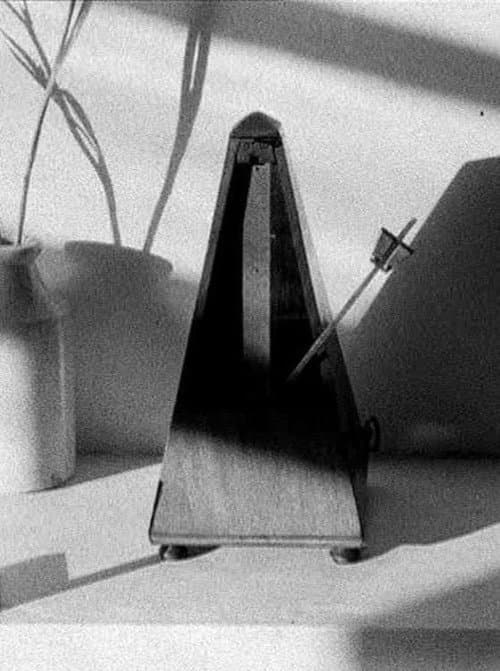 Poster for Metronome