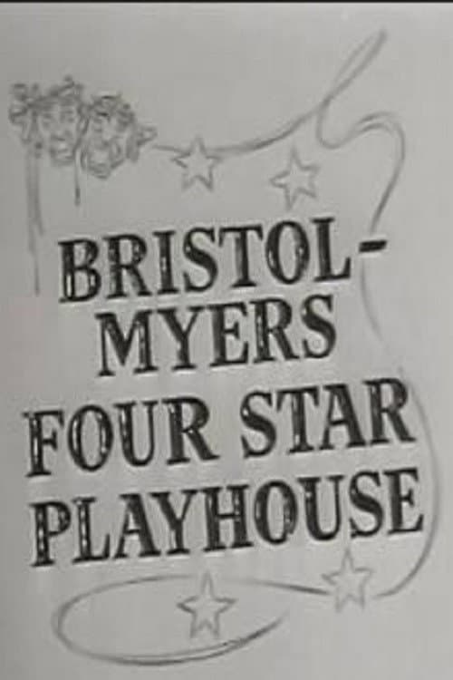 Poster for Four Star Playhouse