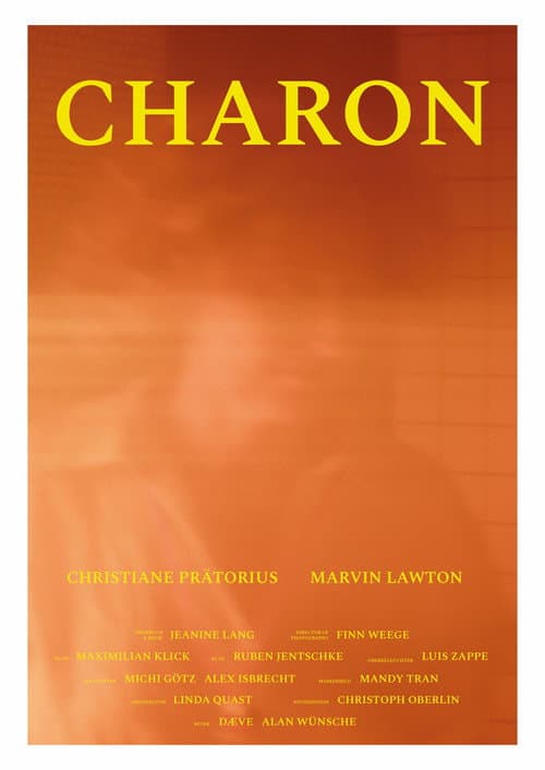 Poster for Charon