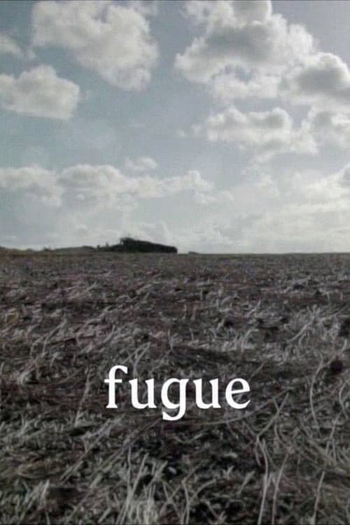 Poster for Fugue