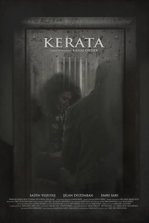 Poster for Kerata