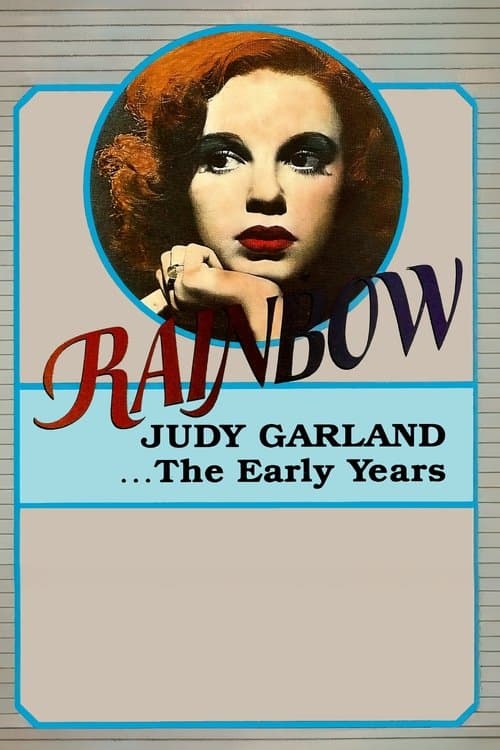 Poster for Rainbow