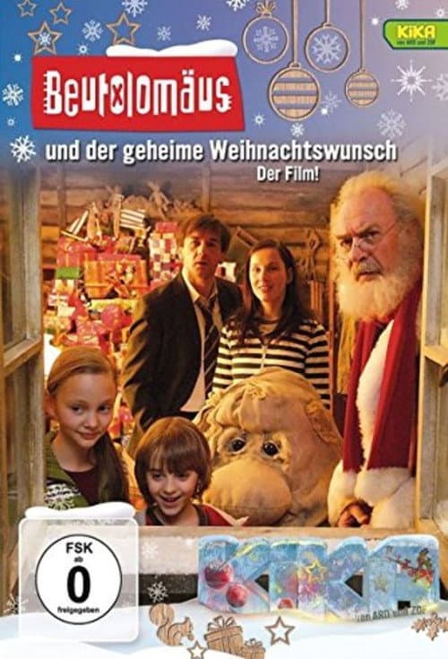Poster for Beutolomäus und der geheime Weihnachtswunsch