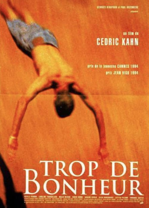 Poster for Happy, Too Happy