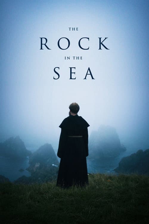 Poster for The Rock in the Sea