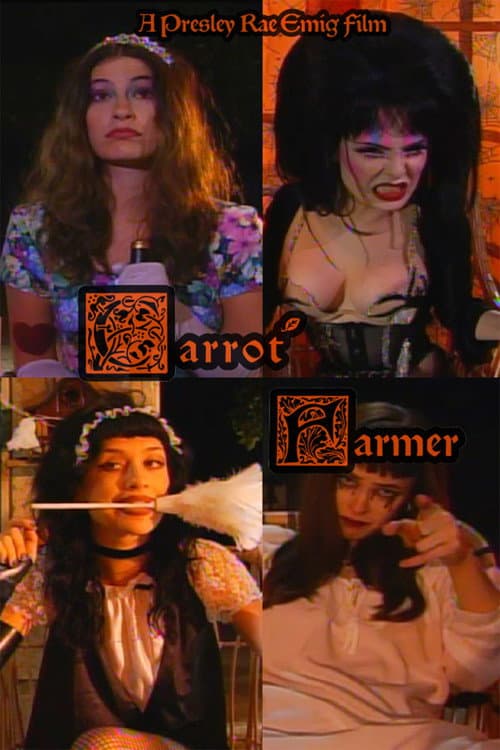 Poster for Carrot Farmer