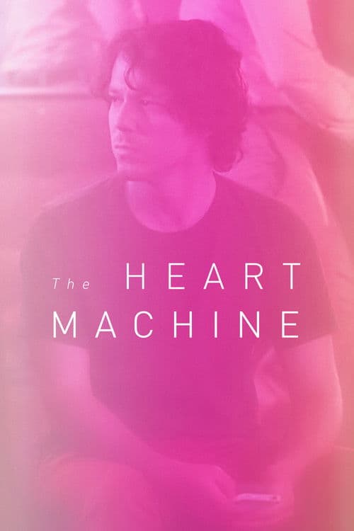 Poster for The Heart Machine