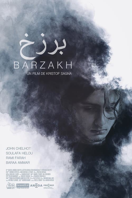Poster for Barzakh