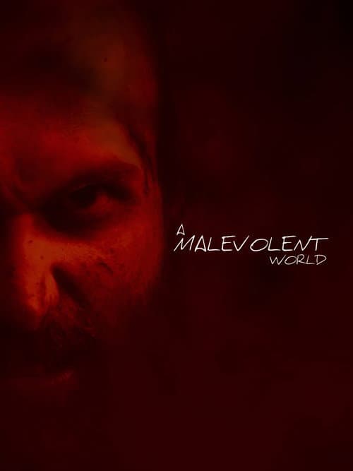 Poster for A Malevolent World
