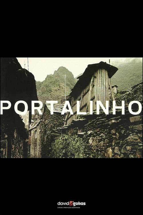 Poster for Portalinho