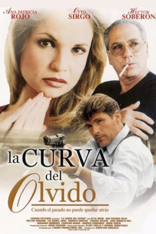 Poster for La Curva Del Olvido
