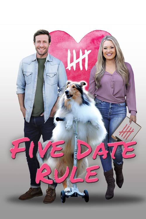 Poster for Five Date Rule