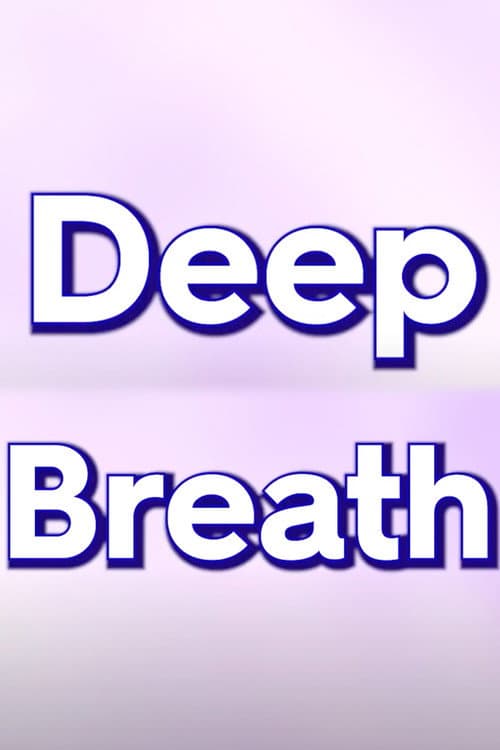 Poster for Deep Breath