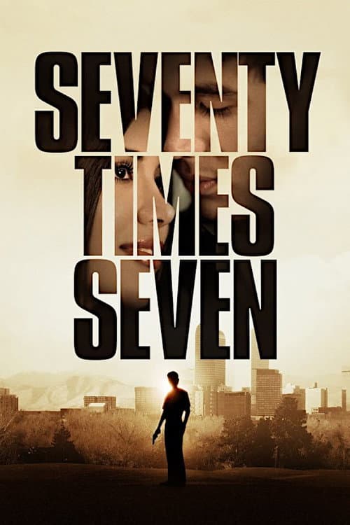 Poster for Seventy Times Seven