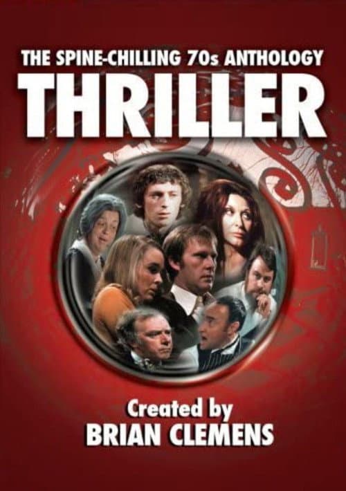 Poster for Thriller