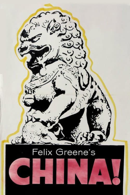 Poster for China!