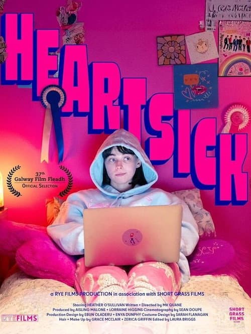 Poster for Heartsick