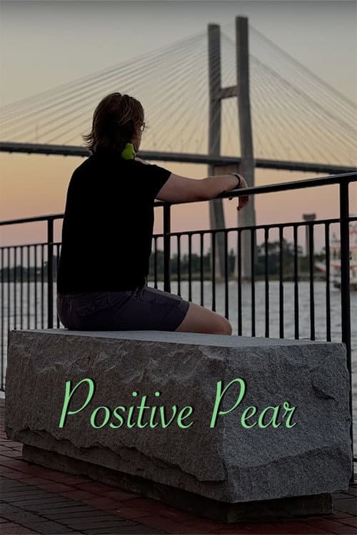 Poster for Positive Pear