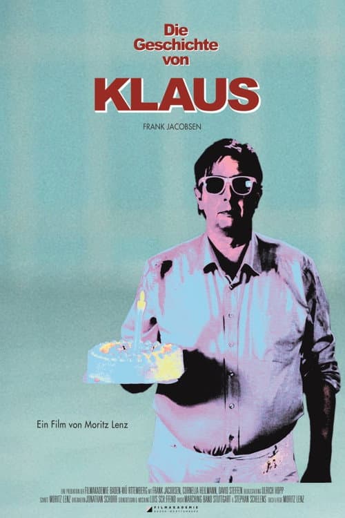 Постер до фільму «The Story of Klaus»