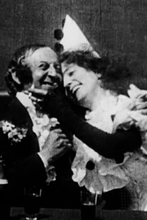 Poster for Let Me Dream Again
