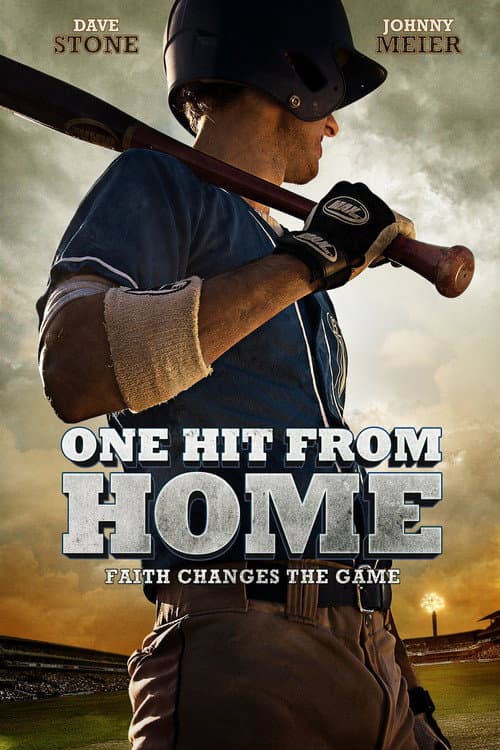 Poster for One Hit From Home