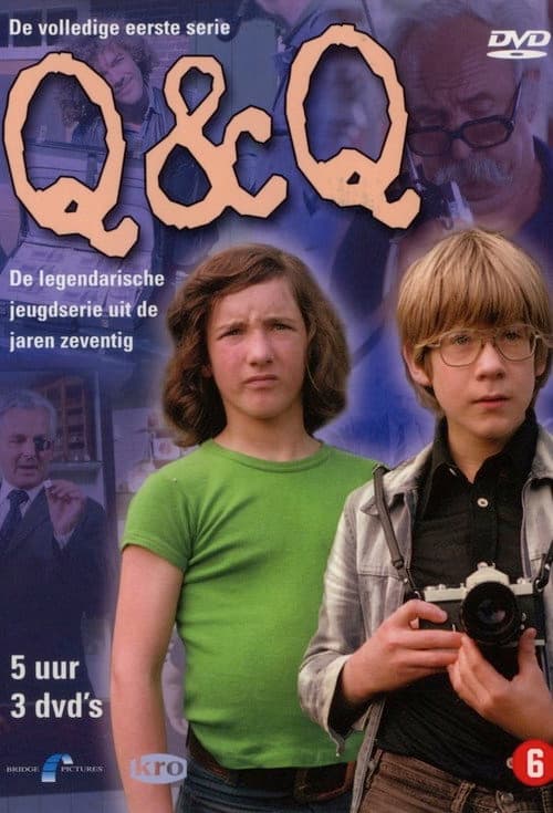 Poster for Q&Q