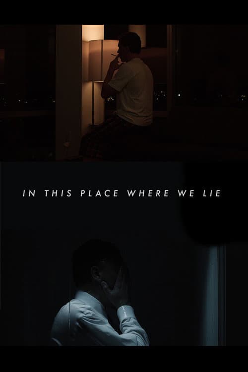 Poster for In This Place Where We Lie