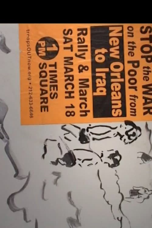 Poster for L'Eau Life