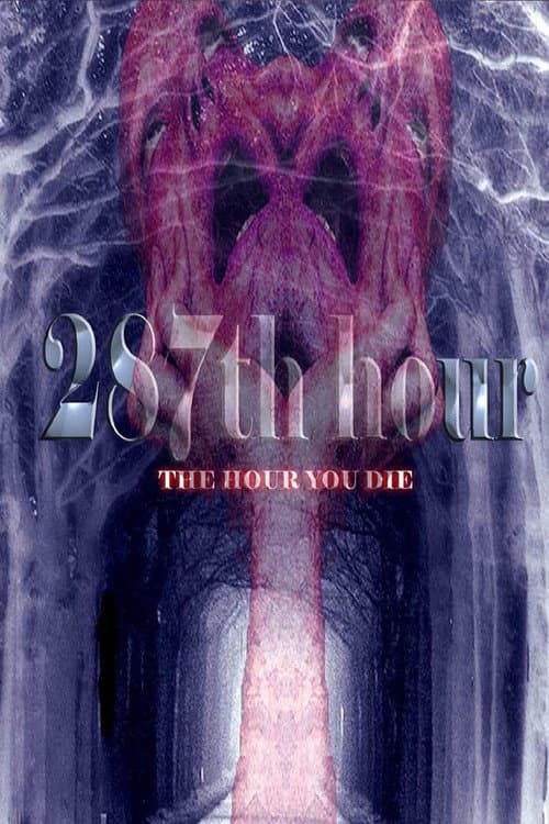 Poster for 287th Hour