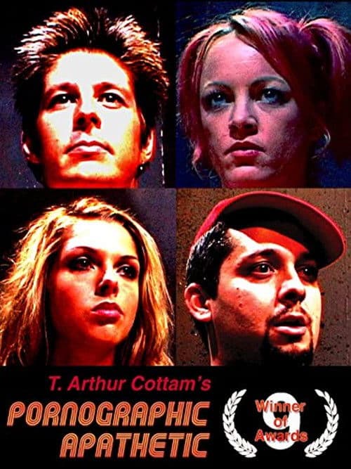 Poster for Pornographic Apathetic