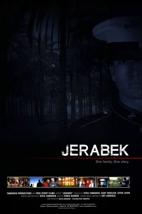 Poster for Jerabek
