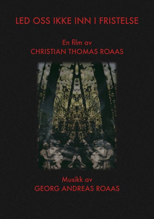 Poster for Lead Us Not Into Temptation