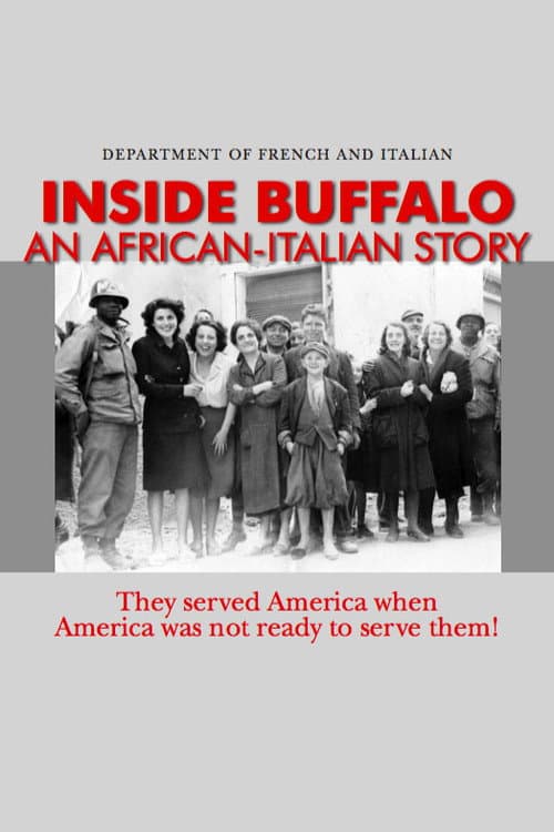 Poster for Inside Buffalo