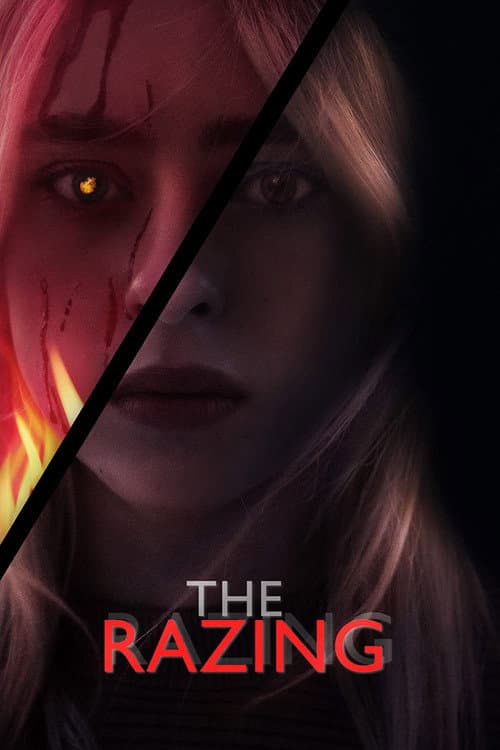 Poster for The Razing