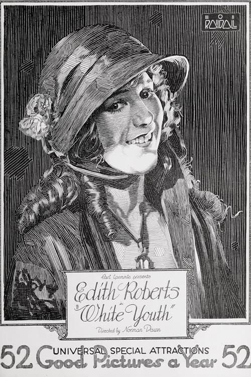 Poster for White Youth