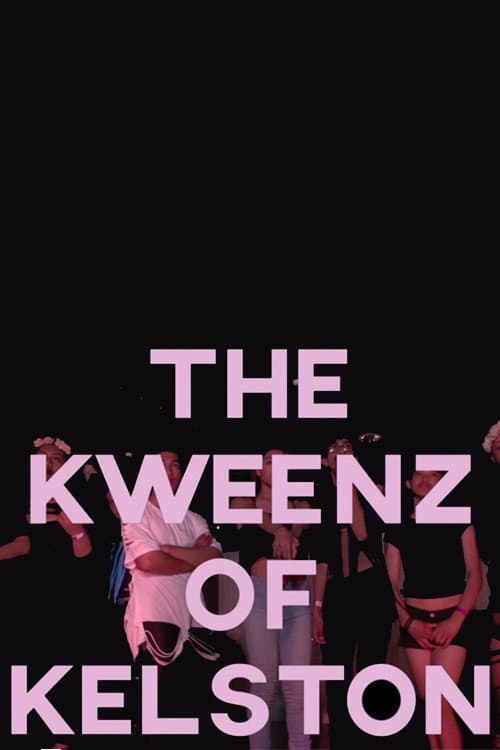 Poster for The Kweenz of Kelston