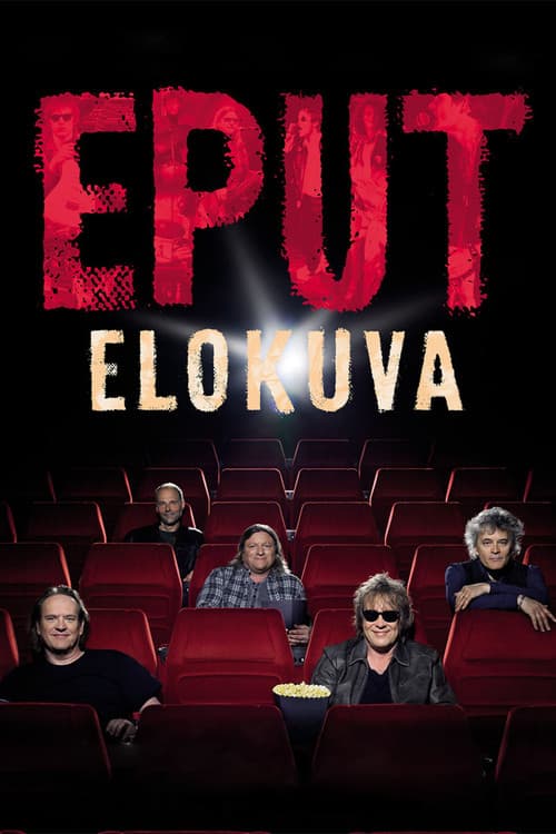 Poster for Eput the Movie