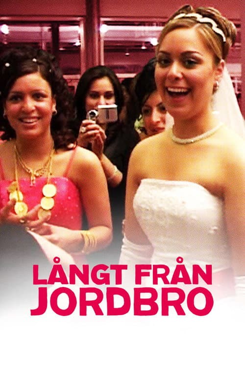 Poster for Far from Jordbro