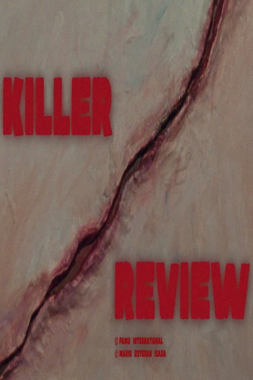 Poster for Killer Review