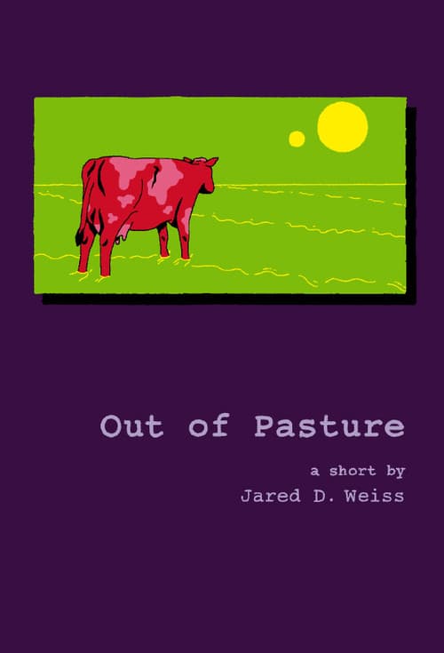 Poster for Out of Pasture