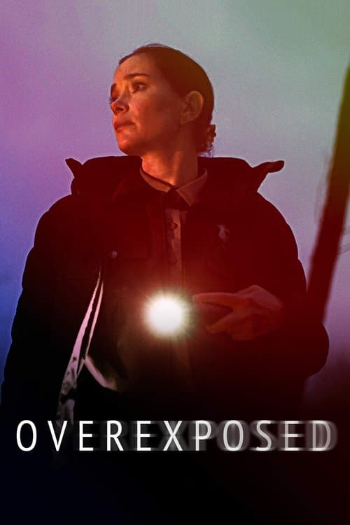 Poster for Overexposed