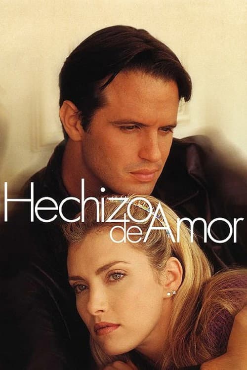 Poster for Hechizo de Amor