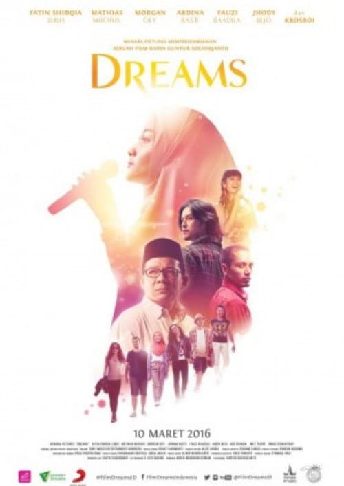 Poster for Dreams