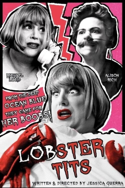 Poster for Lobster Tits